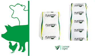 Премікси Nutrimin