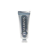 Зубна паста Marvis Smokers Whitening Mint Travel Size 25ml