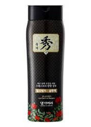Шампунь проти випадання волосся Daeng Gi Meo Ri Dlae Soo Anti-Hair Loss Shampoo 200 мл