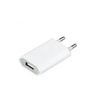 100% Original Charger for iPhone 5 (MD813ZM/A) (Retail box)