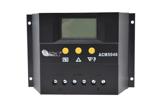 Контролер заряду Altek ACM5048 50А 48V