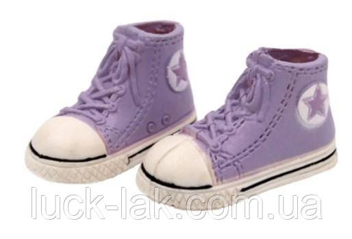 Кеди converse кросівки для Блайз і для ляльок 1/6