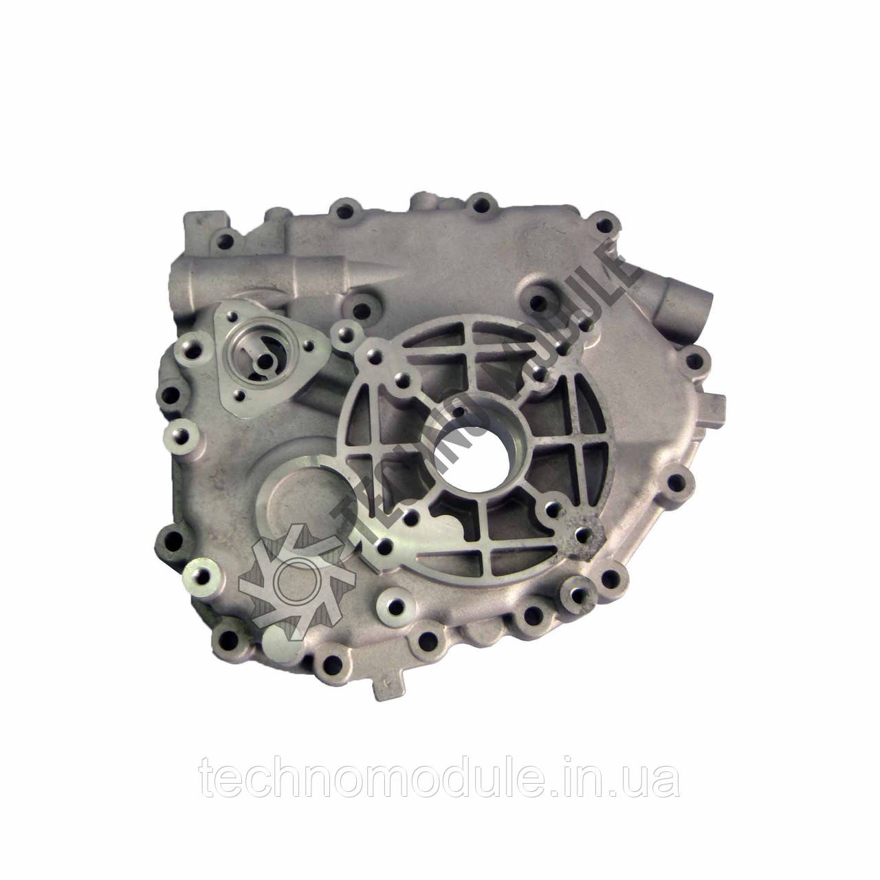 Кришка картера 178F
