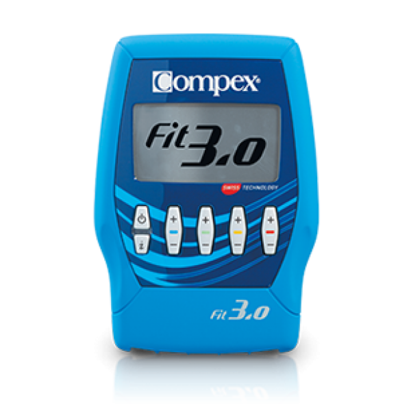 Електростимулятор м'язів Compex FIT 3.0, фото 1