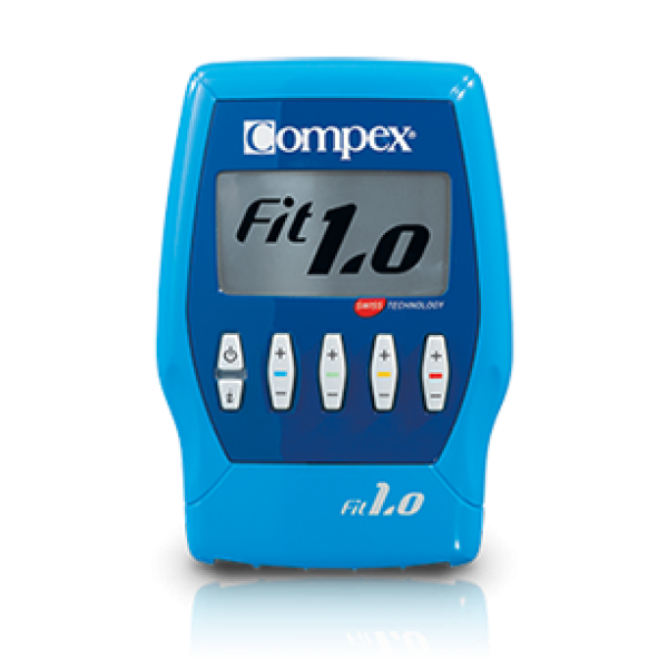 Електростимулятор м'язів Compex FIT 1.0