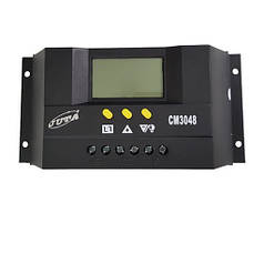 Контролер заряду JUTA CM3048 30А 48V