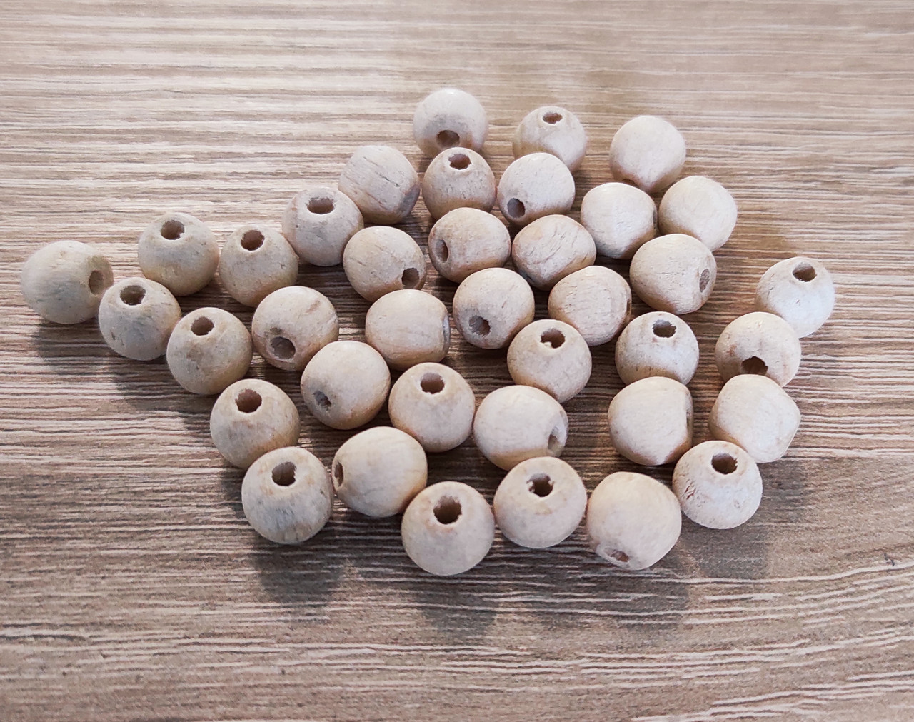 Намистини 8 мм