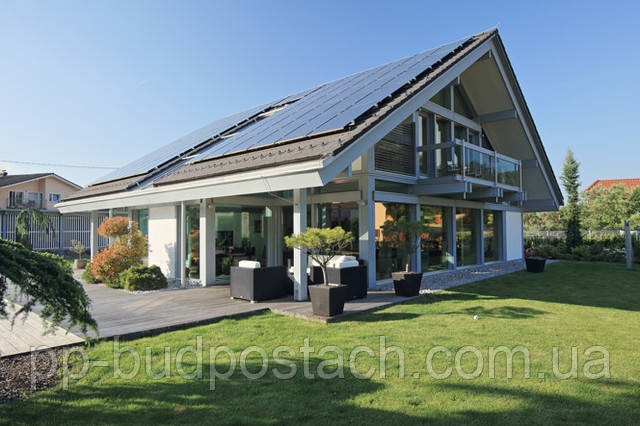 Загальні принципи вибору проектів