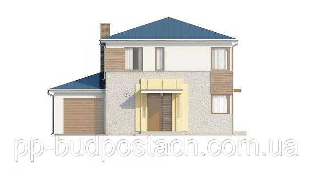 Загальні принципи вибору проектів будинку