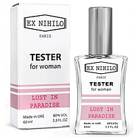 Ex Nihilo Lust in Paradise ТЕСТЕР NEW жіночий 60 мл