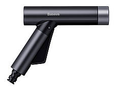 Мінімийка Baseus Simple life car wash spray nozzle 30 м Чорний (CRXC01-C01), фото 3