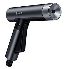 Мінімийка Baseus Simple life car wash spray nozzle 30 м Чорний (CRXC01-C01), фото 4