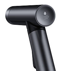 Мінімийка Baseus Simple life car wash spray nozzle 30 м Чорний (CRXC01-C01), фото 6