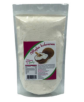 Кокосове борошно, Skinny Body, 250 г