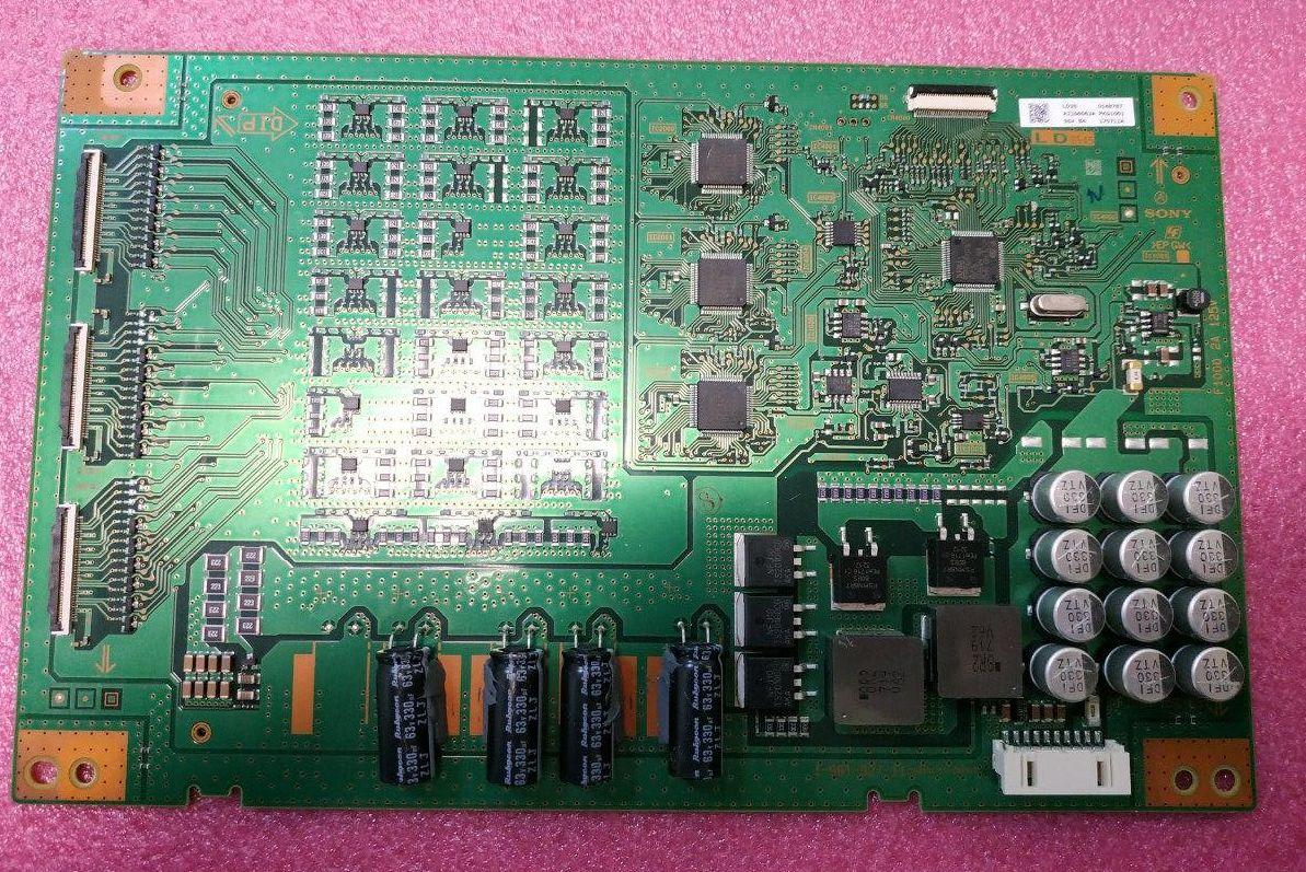 Інвертор 1-981-827-11, 198182711, a2166063a для Sony Kd-55xe9005