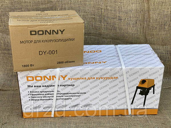 dononny