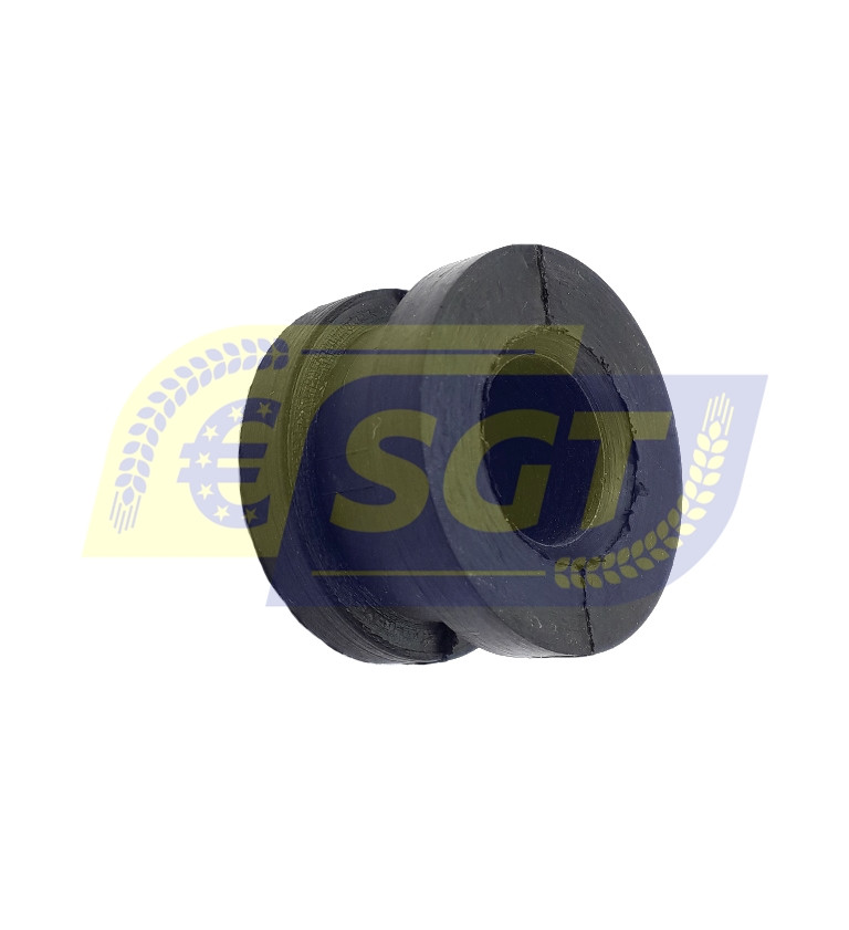 Гумова вкладка регулювальної тяги очисника Bolko Z643  ⁇  564358010