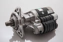 Стартер редукторний 24В 4,5 Квт Slovak Посилений (МТЗ, ЮМЗ, Т-40), фото 4