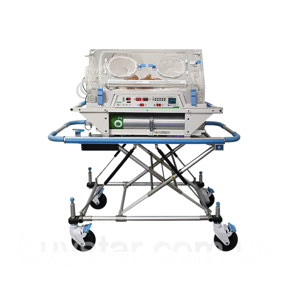 Транспортний інкубатор TR 203 A, фото 1