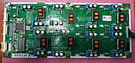 Плата power supply LED driver board BN44-00745A, L65C4L_ESM, с модели: Samsung UN65HU9000, UN55HU9000