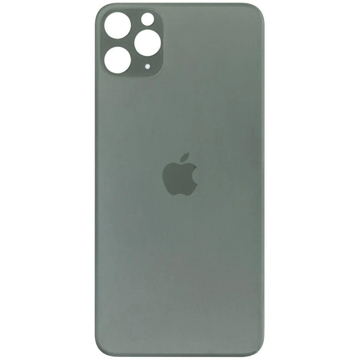 Задня кришка (корпус) для iPhone 11 Pro Midnight Green