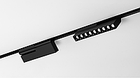 Магнитный трековый светильник Infinity Flex Dot-12 Диммируемые с регулировкой температуры cвета