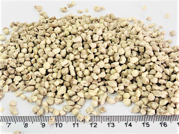 Добриво Дюнгер універсальне 5 кг 12N-15P-15K +15S комплексне безхлорне - Dunger, фото 2