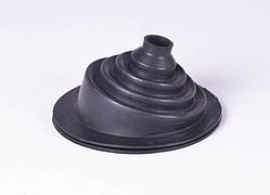 Пилник важеля КПП   2410  24-5107080-11