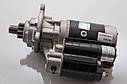 Стартер редукторний 12В 3,5 Квт Slovak Посилень URSUS, фото 6