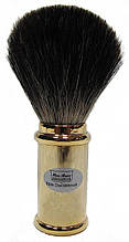 Помазок для бритья Hans Baier, волос барсука