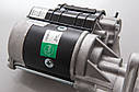 Стартер редукторний 12В 2,8 Квт Slovak Посилений ЮМЗ, фото 6