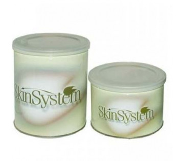 Віск Skin System банку хлорофіл (гипоаллерген.) 800 мл