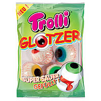 Мармелад-глаза Trolli Glotzer 75g