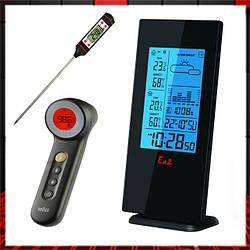 Термометри