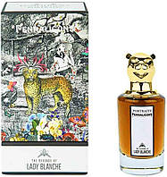 Penhaligon`s Portraits The Revenge Of Lady Blanche 75 ml. - Парфюмированная вода - Женский -