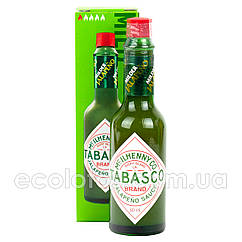 Соус Табаско Tabasco "Jalapeno" 60 мл, США