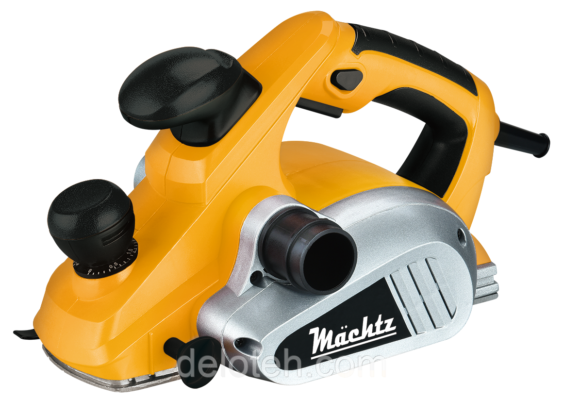 Рубанок Machtz MЕР-1250, фото 1