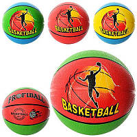Мяч Баскетбольный 4 вида VA-0002