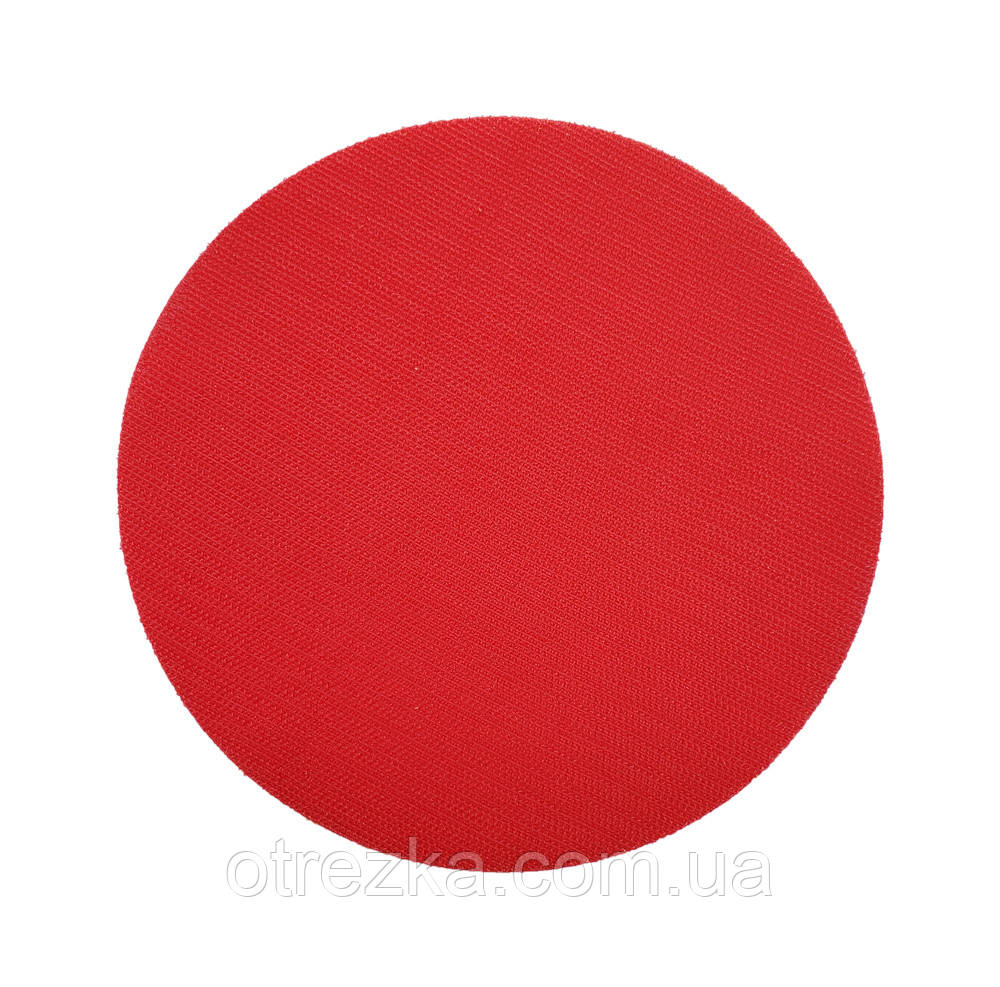 Ремонтна самоклейна прокладка насадки під кріплення velcro 150 мм.