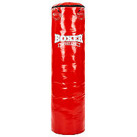 Мішок боксерський Циліндр ПВХ BOXER (h-120 см, d-33 см, вага-31кг)
