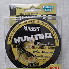 Волосінь Hunter 0.59