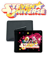 Кошелек Вселенная Стивена "Dreaming" / Steven Universe