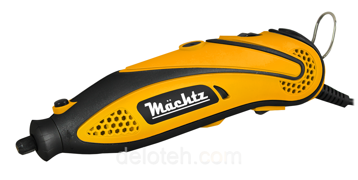 Гравер Machtz MMG-280