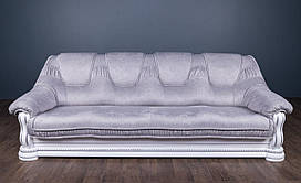 Чотиримісний диван "Грізлі" в наявності та на замовлення, тканини