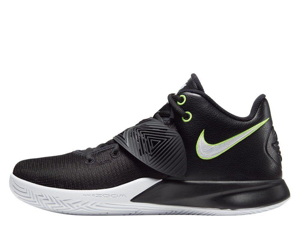 Кросівки баскетбольні Nike Kyrie Flytrap 3 (BQ3060-001)