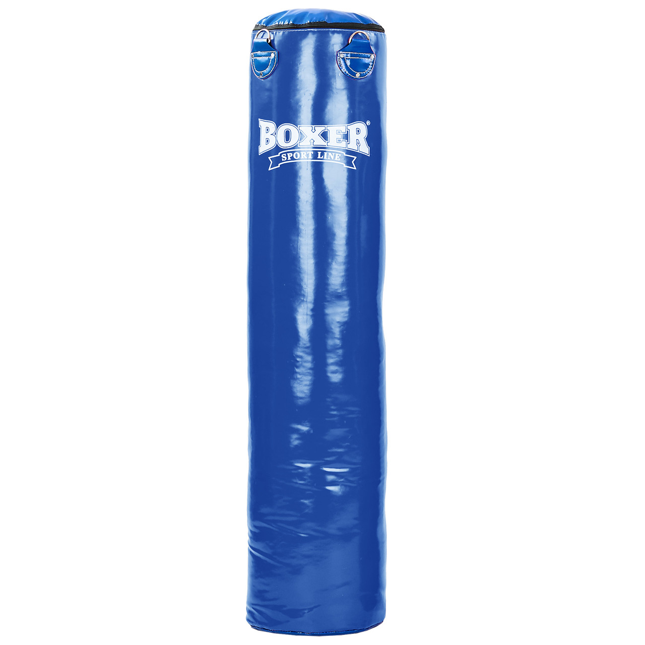 Мішок боксерський Циліндр ПВХ BOXER (h-140 см, d-33 см, вага-36 кг)