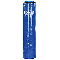 Мішок боксерський Циліндр ПВХ BOXER (h-140 см, d-33 см, вага-36 кг)