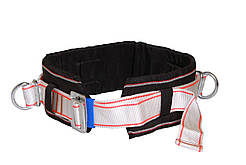 Пояс Безлямковий Монтажний Sinew (Без стропа)