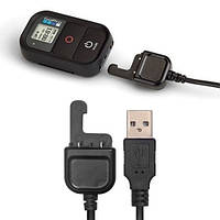 Кабель для зарядки пульта д/у GoPro Wi-Fi Remote Charging Cable