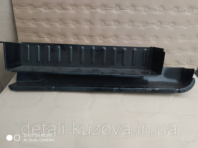 Купить Подножка боковой двери Ford Transit (форд транзит), цена 2300 ...